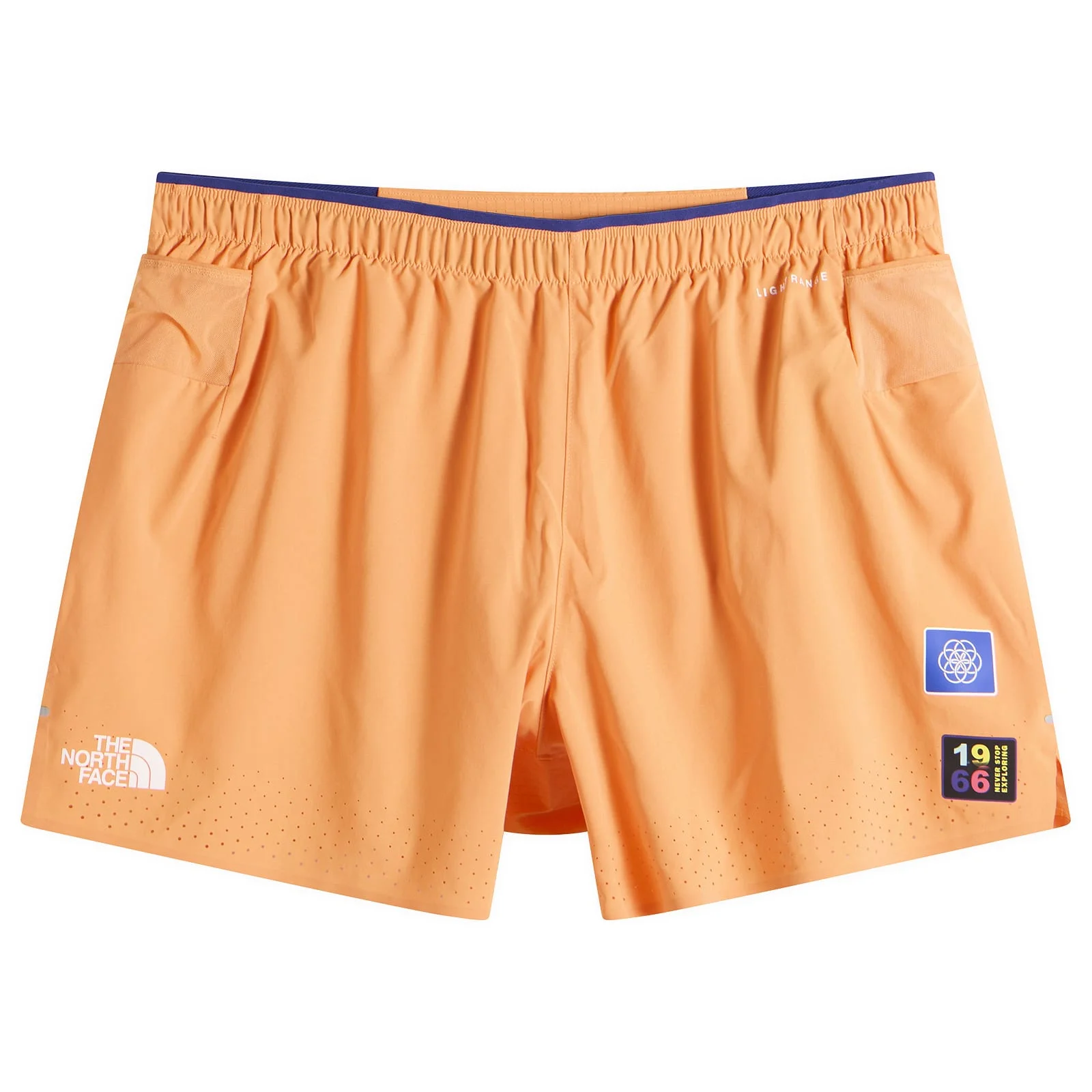 The North Face Summit Pacesetter Expedition Shorts - 1