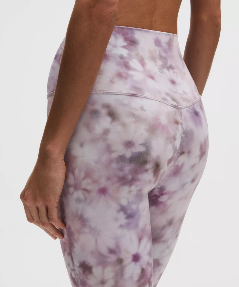 lululemon Align™ High-Rise Crop 23" 5