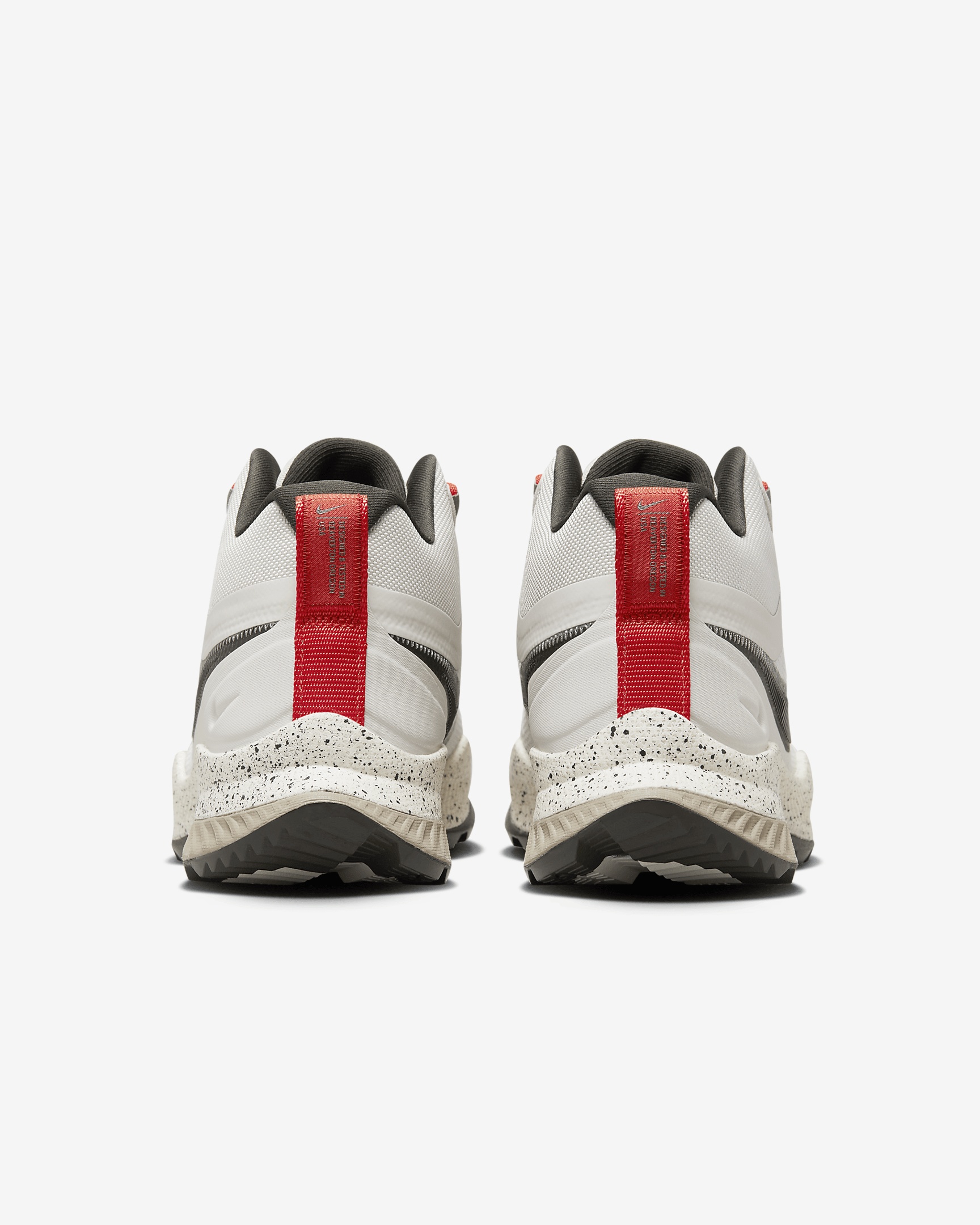 Nike Men's React SFB Carbon Men’s Elite Outdoor Shoes - 6