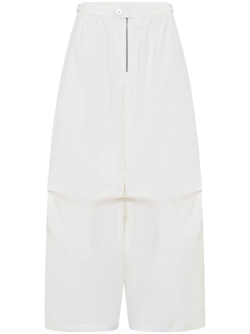 Oversized Flight pants - 1