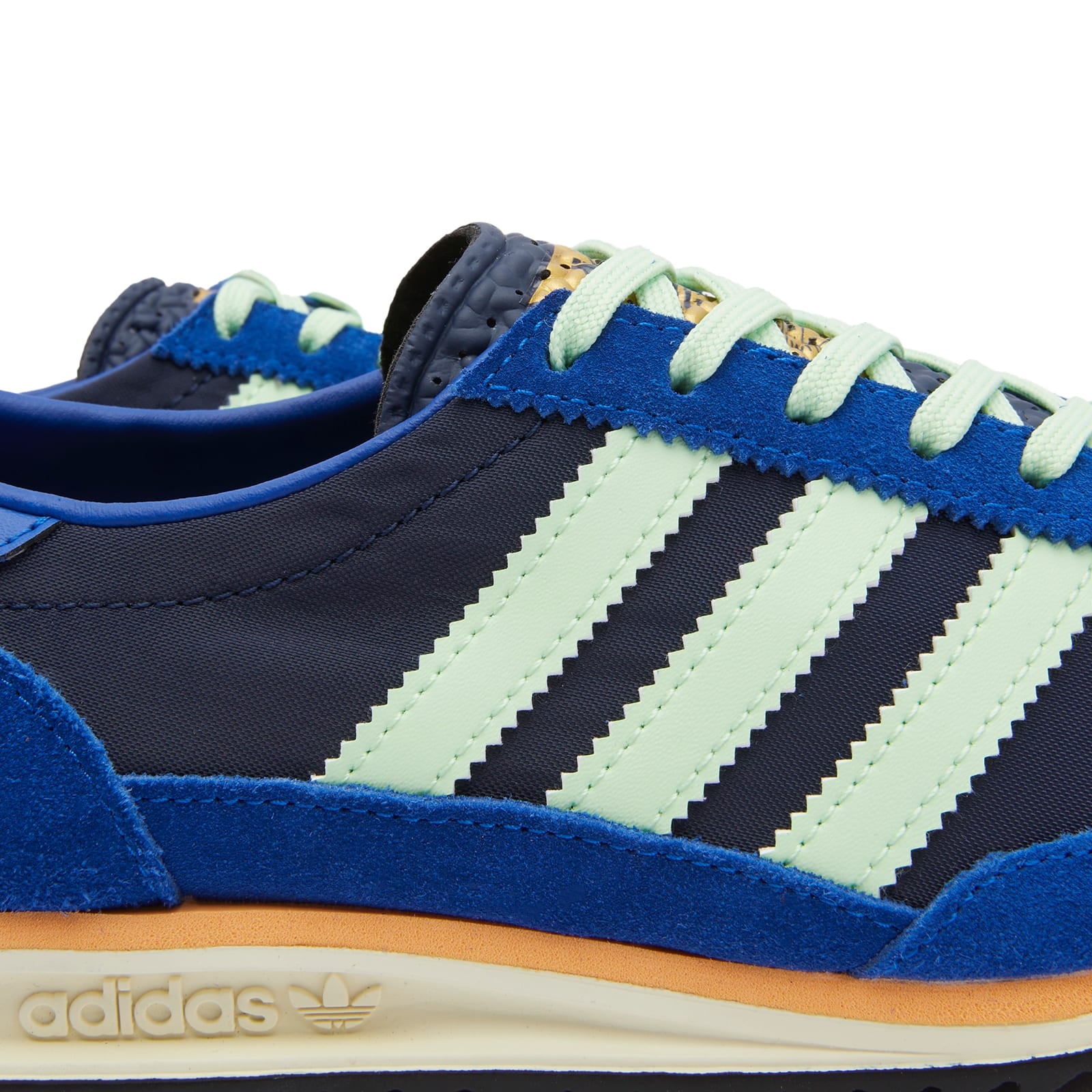 Adidas SL 72 - 4