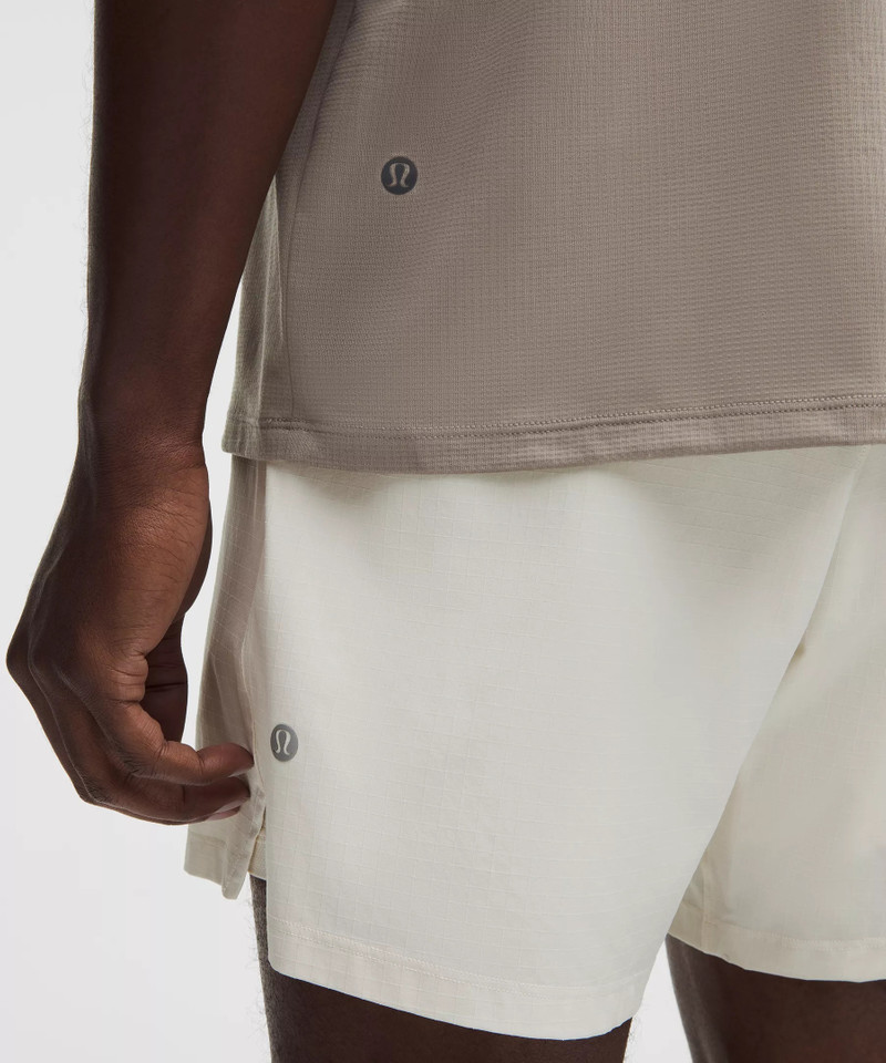 Mile Maker Mesh T-Shirt *Graphic 5
