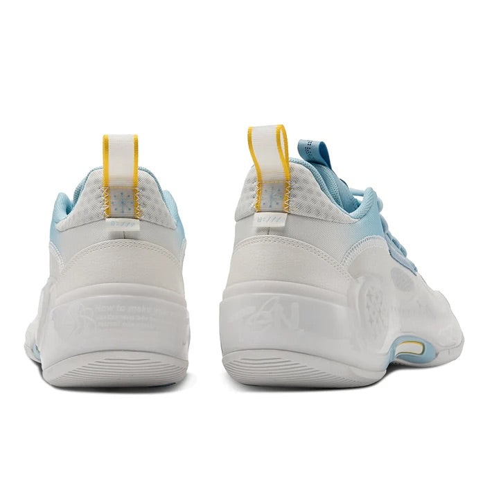 Li-Ning Way of Wade 10 'Ice Blood' ABAS083-11 - 4