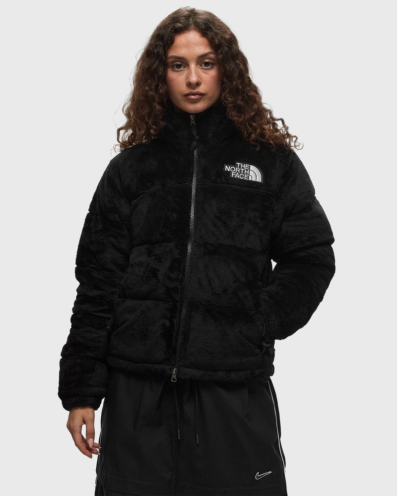 Women’s Versa Velour Nuptse Jacket 3