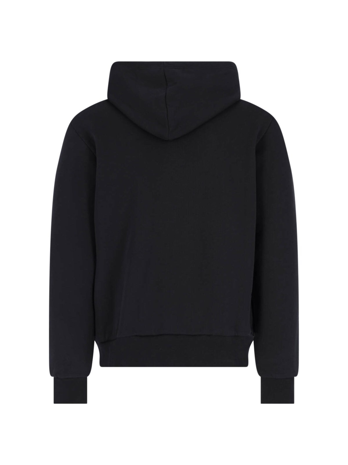 LOGO HOODIE - 2