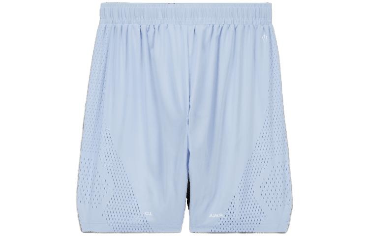 Nike x NOCTA Drake Dri-FIT Shorts 'Cobalt Bliss White' DV3651-479 - 2