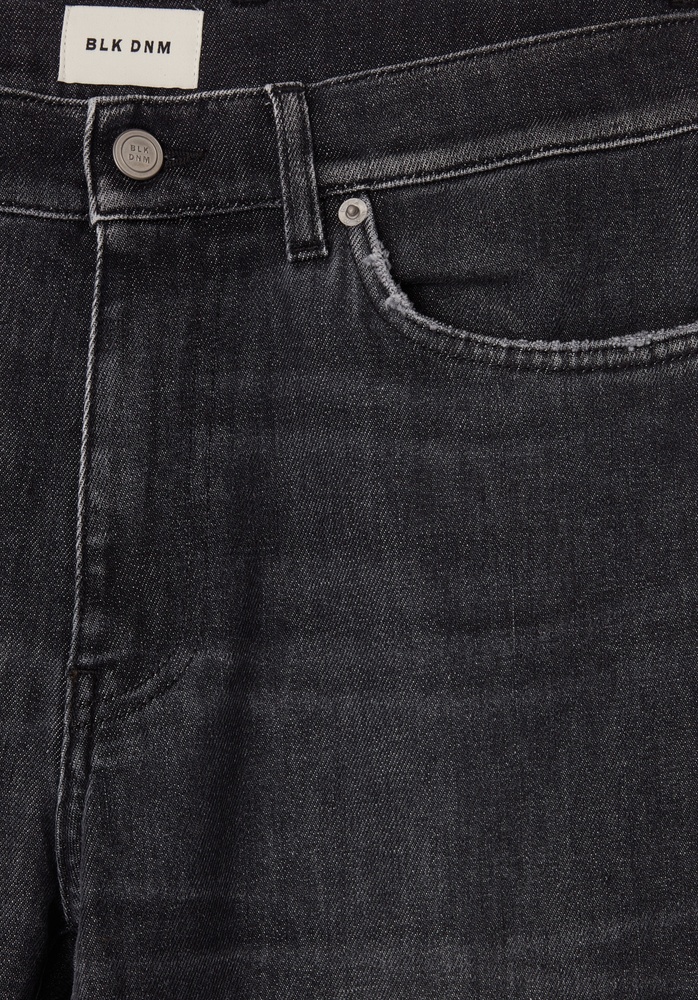 JEANS 16  VINTAGE BLACK - 6