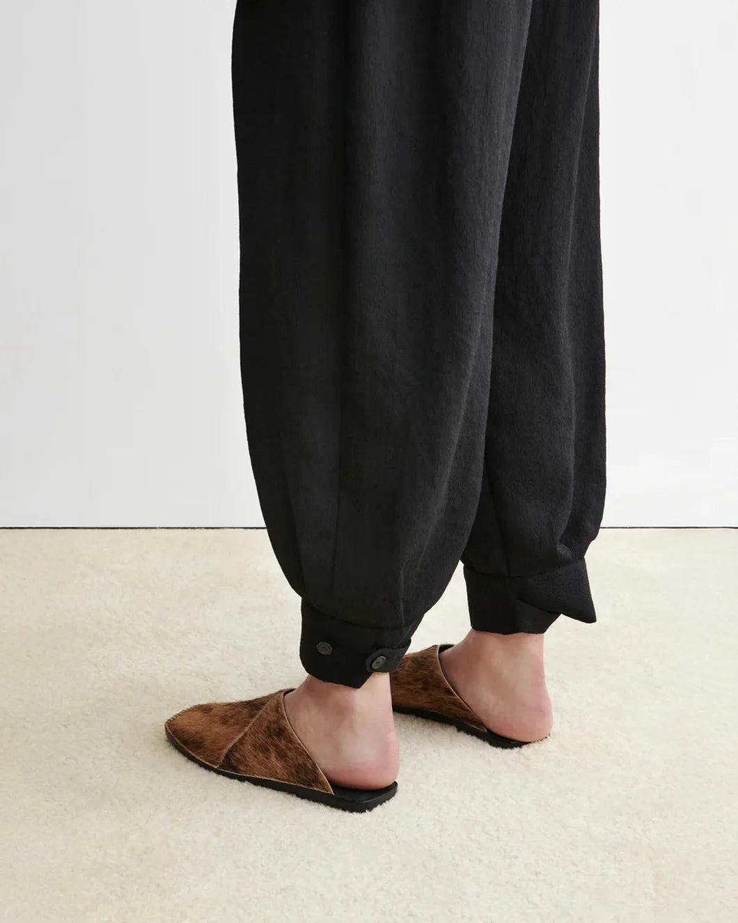 NEW ENCINO PANT - 6