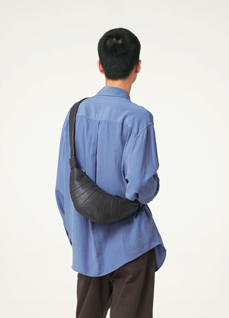 Lemaire SMALL CROISSANT BAG outlook
