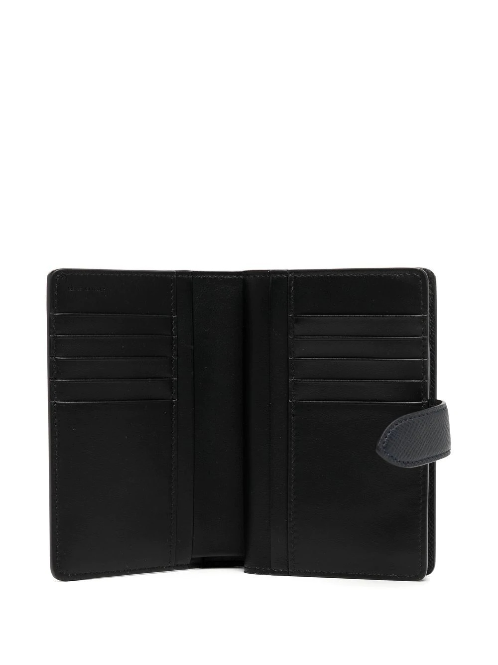 leather cardholder wallet - 6