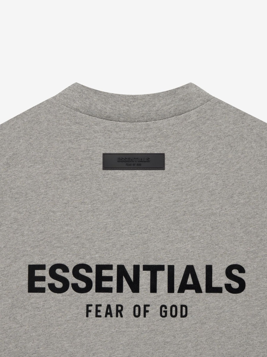 Essentials Tee - 4