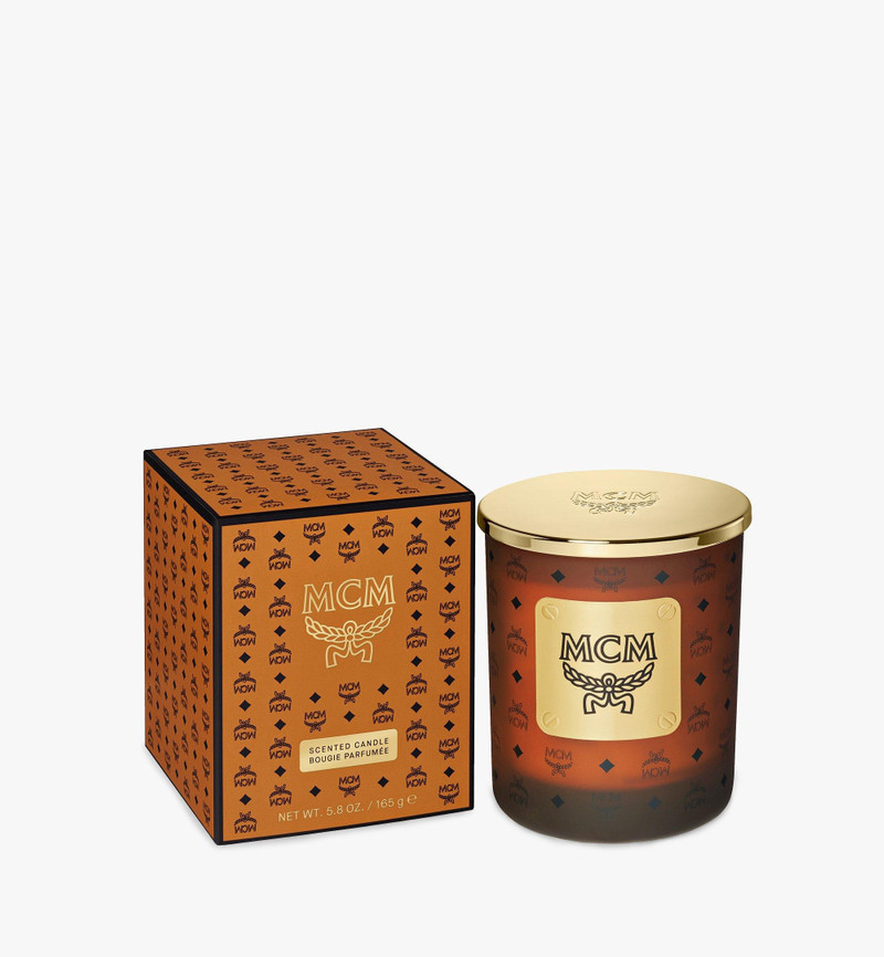 MCM Scented Candle 4