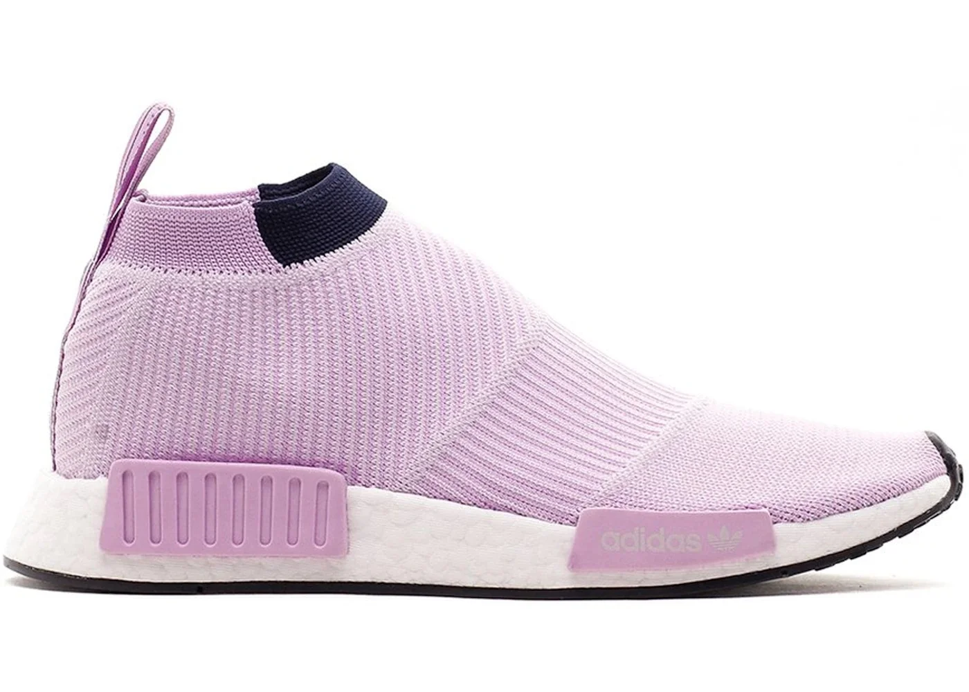adidas NMD CS1 Clear Lilac (Women's) - 1