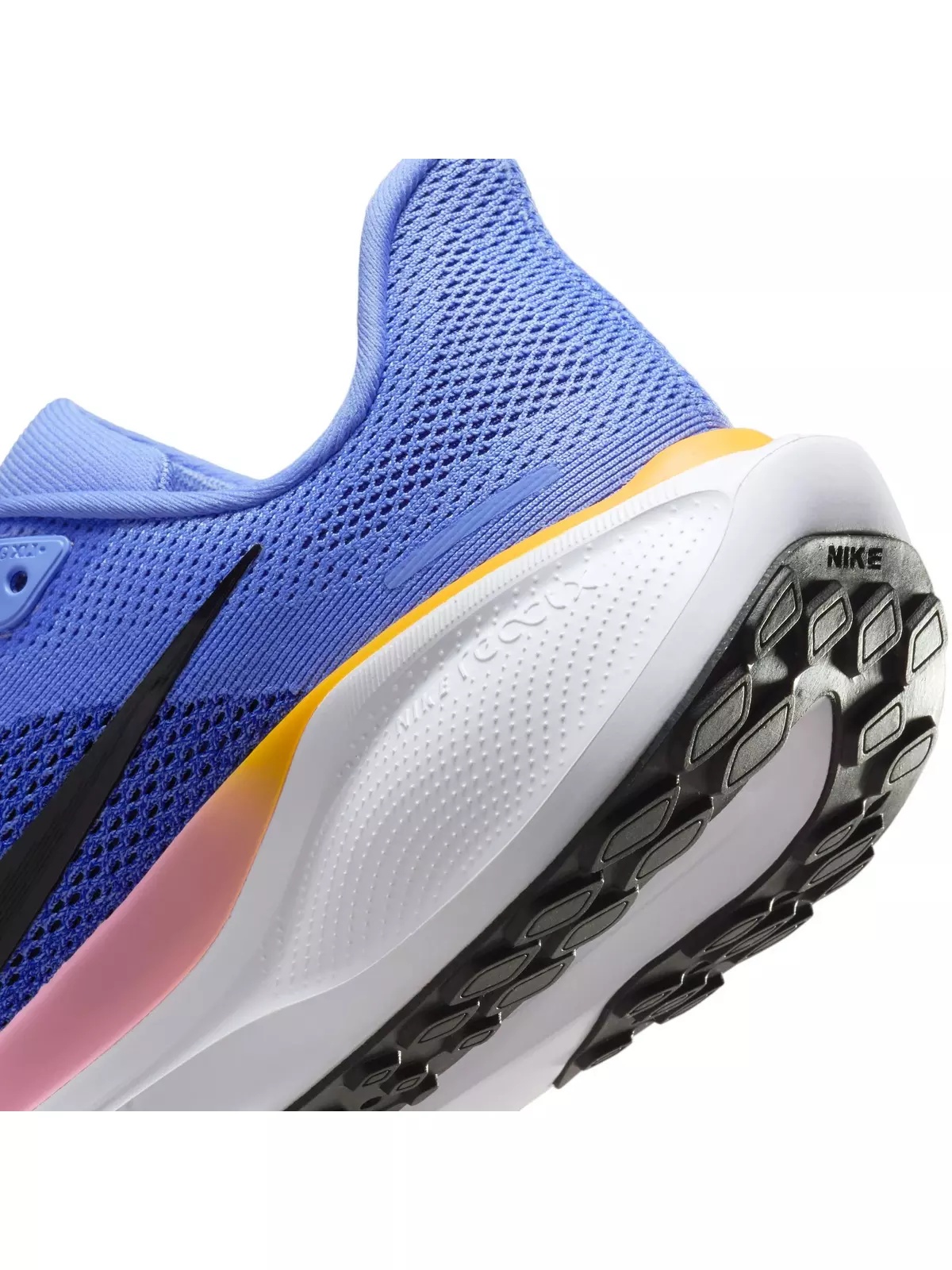 Pegasus 41 "Royal Pulse/Black/Astronomy Blue" Women's Running Shoe - 11