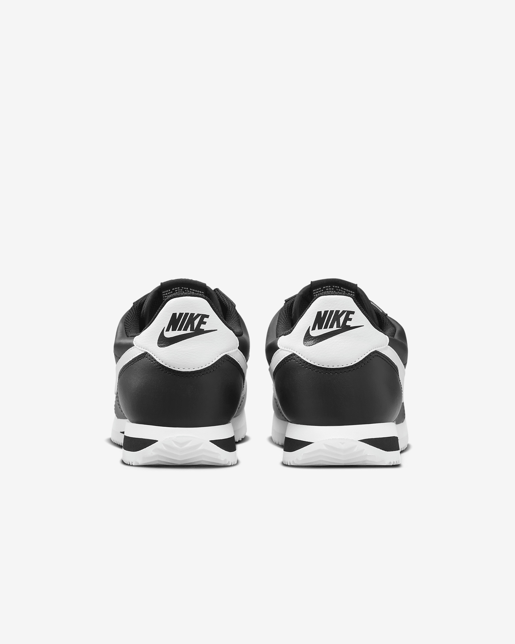 Nike Cortez Men's Shoes - 7