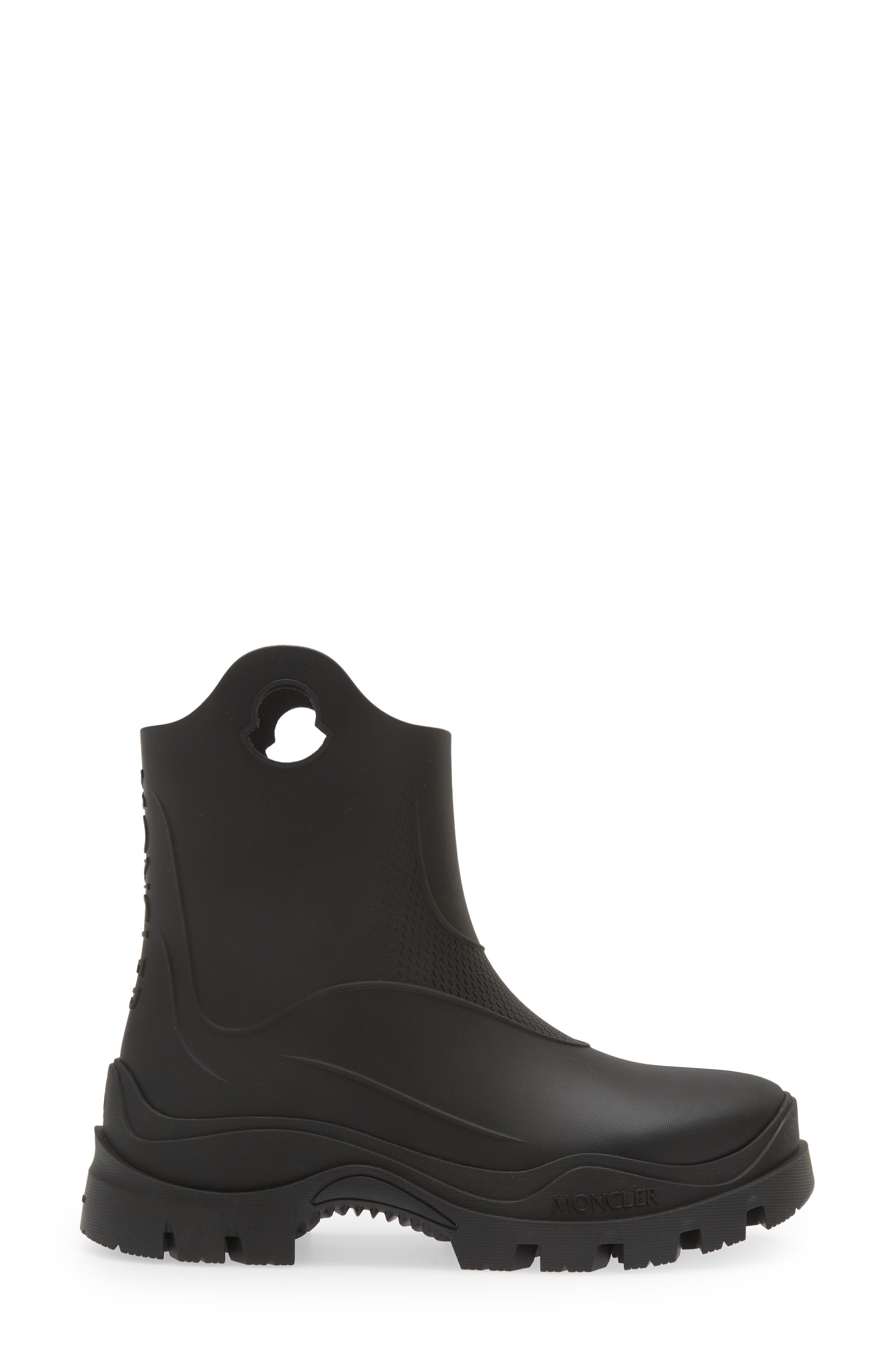 Misty Waterproof Rain Boot - 3