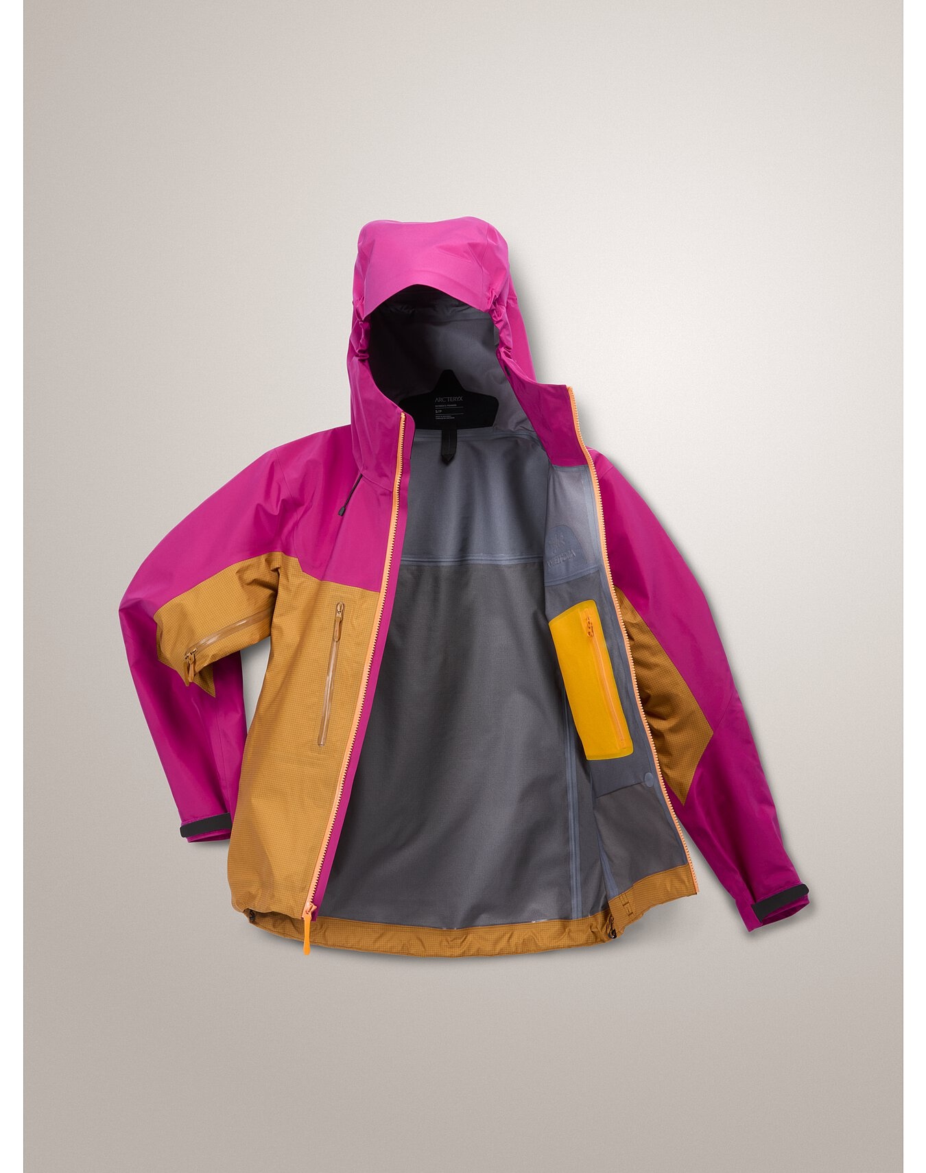 Alpha Jacket - 9