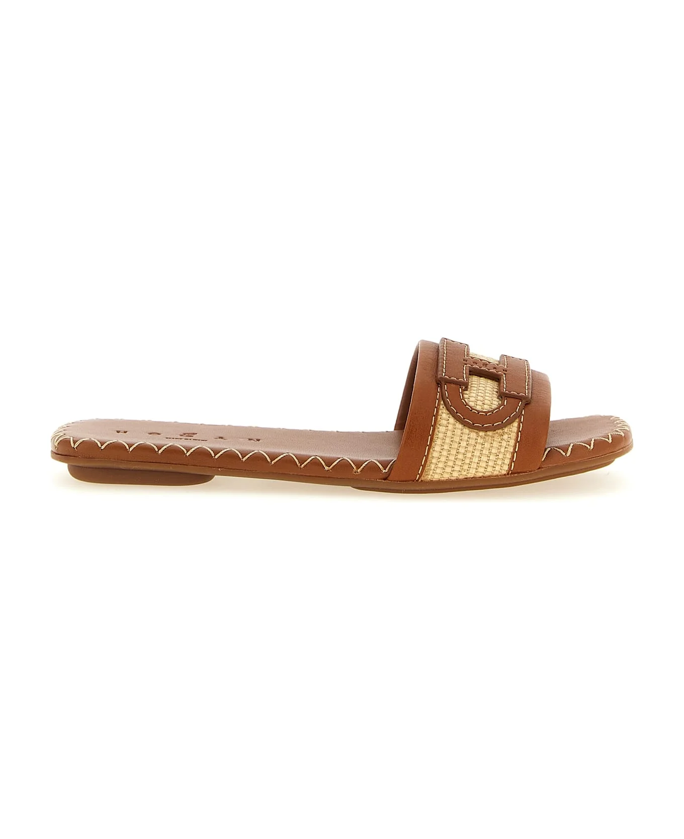 'h685' Sandals - 1