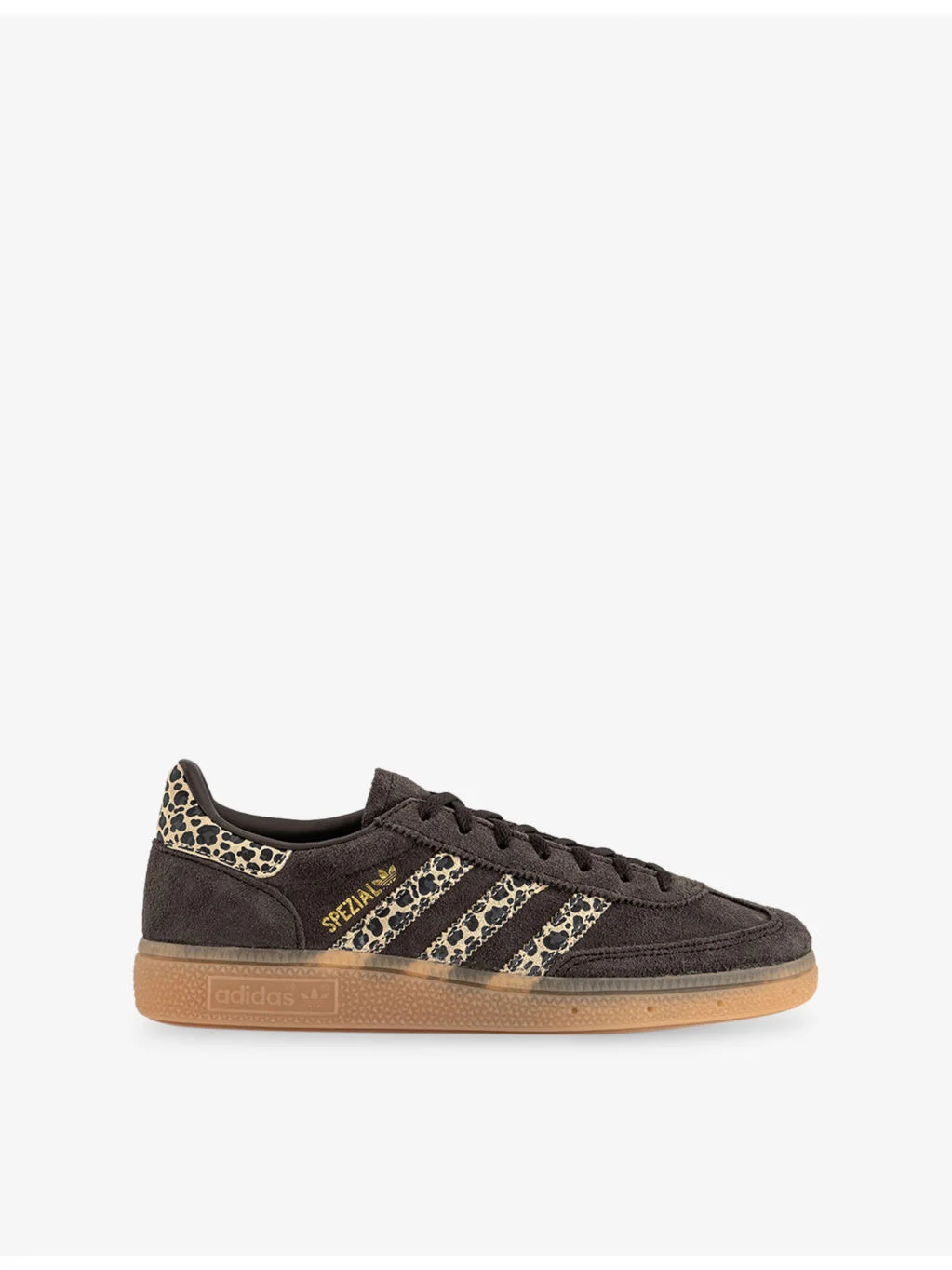 Handball Spezial Suede Trainers - 1