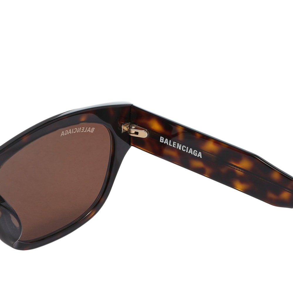 Balenciaga BB0164S Sunglasses - 3