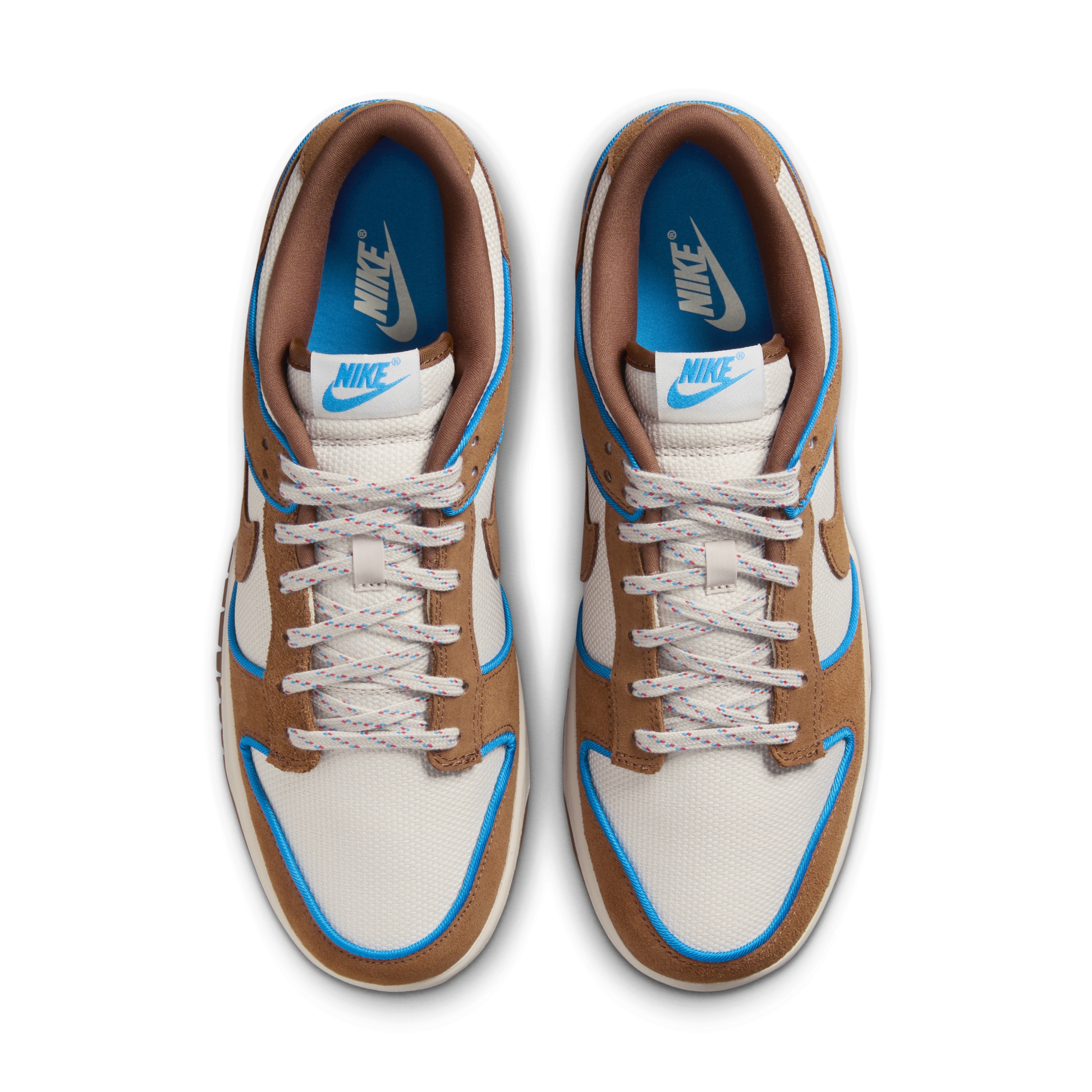 Nike Nike Dunk Low Retro Premium Men's Shoes | REVERSIBLE