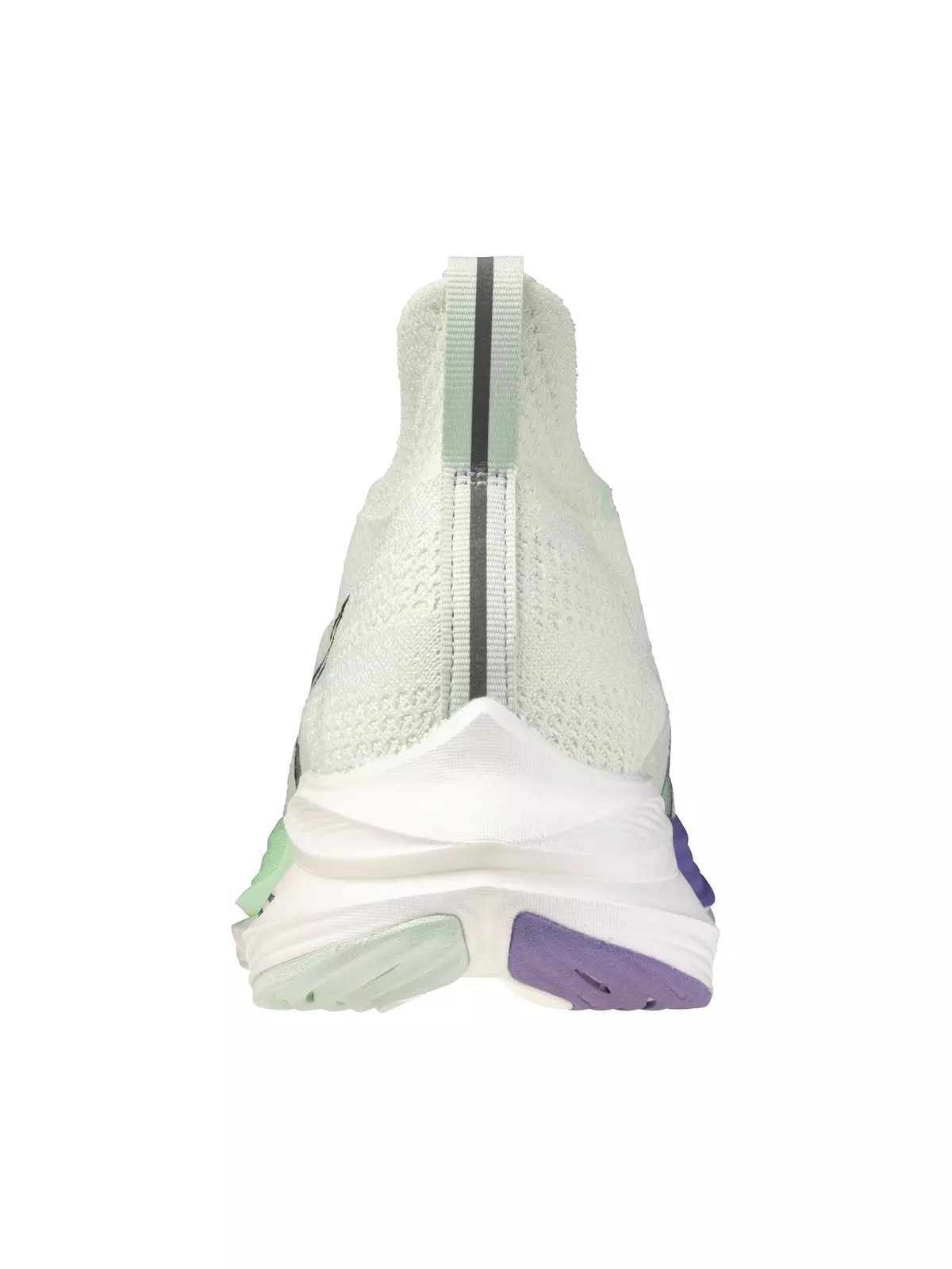 Neo Zen "Hint of Mint/India Ink" Women's Running Shoe - 8