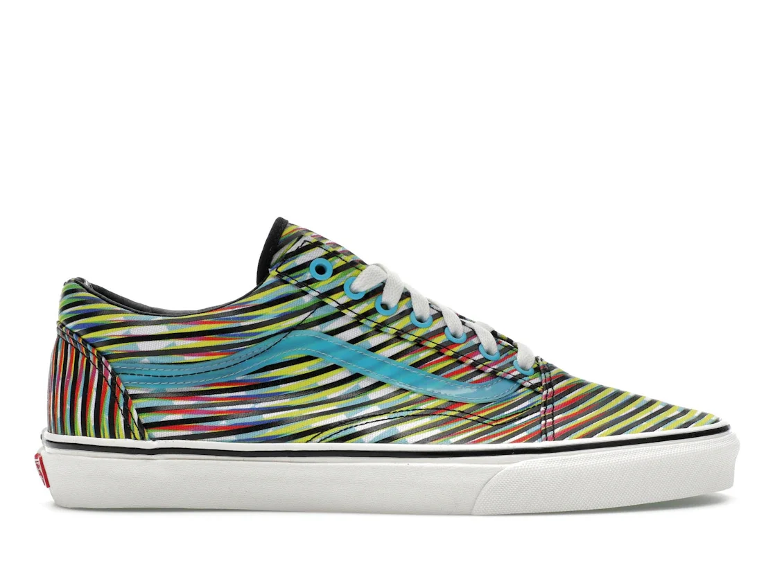 Vans Old Skool DX Anderson.Paak - 1