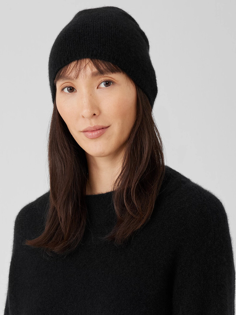 Cashmere Silk Bliss Hat 2