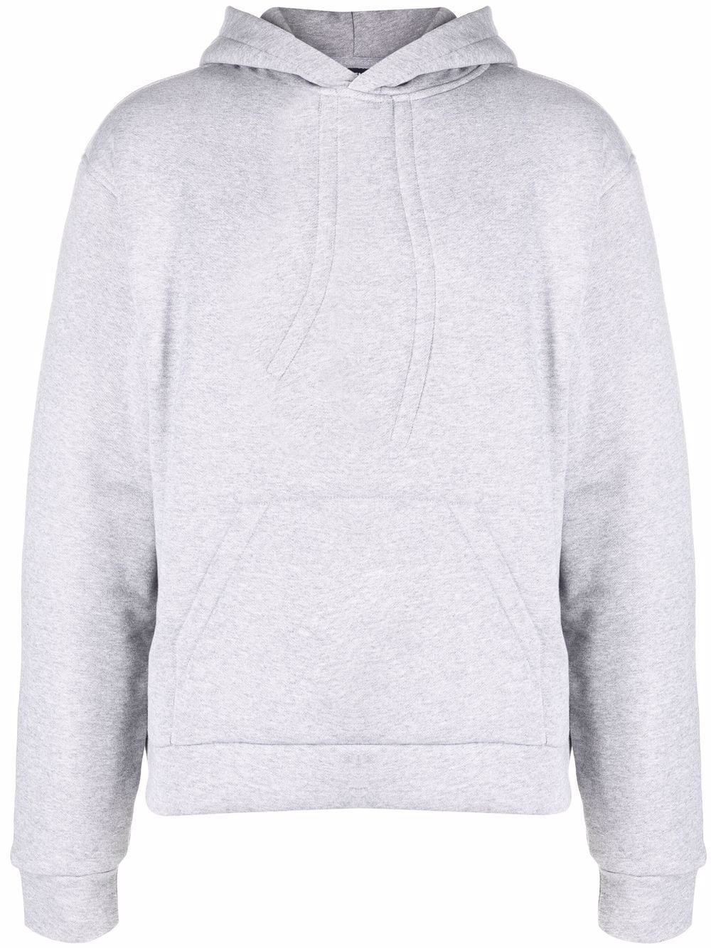 Le Doudoune padded hoodie - 1