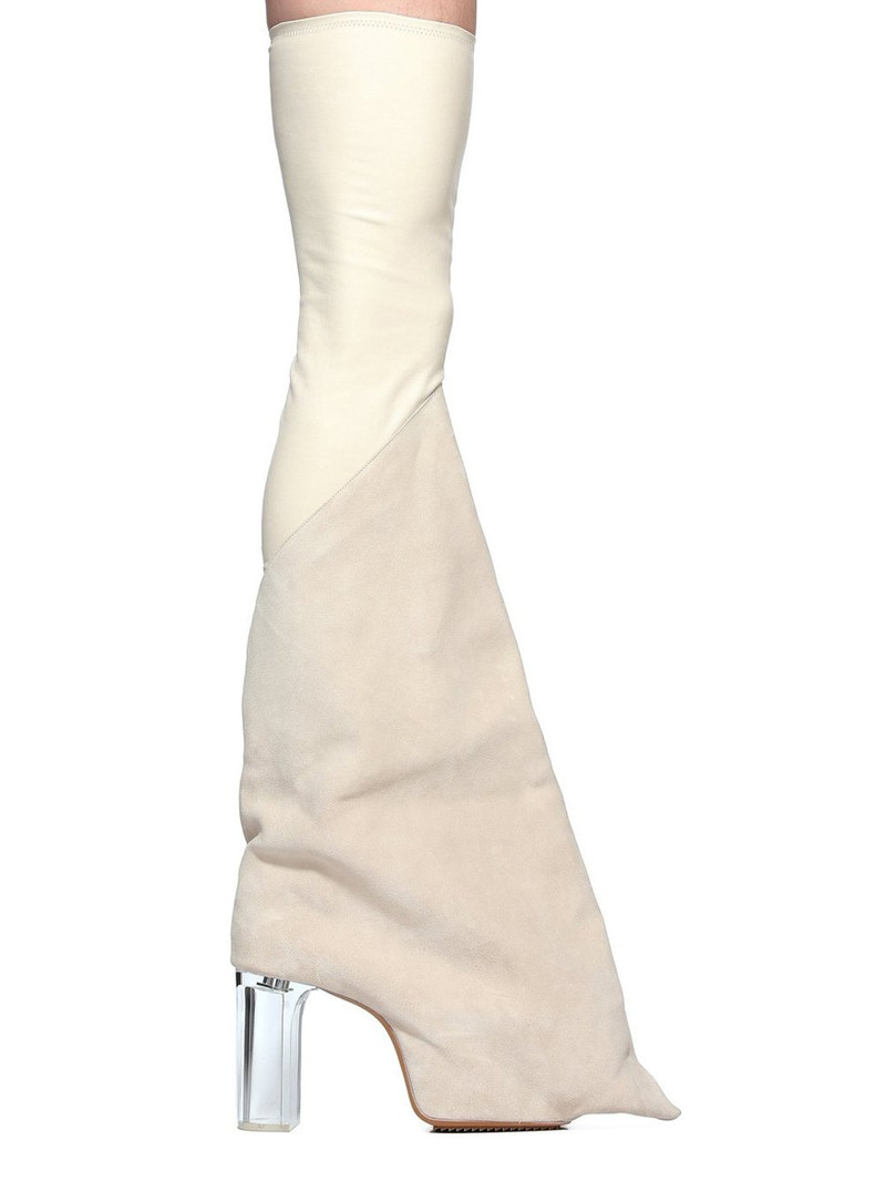 Hollywood Taco Kiss boots - 1