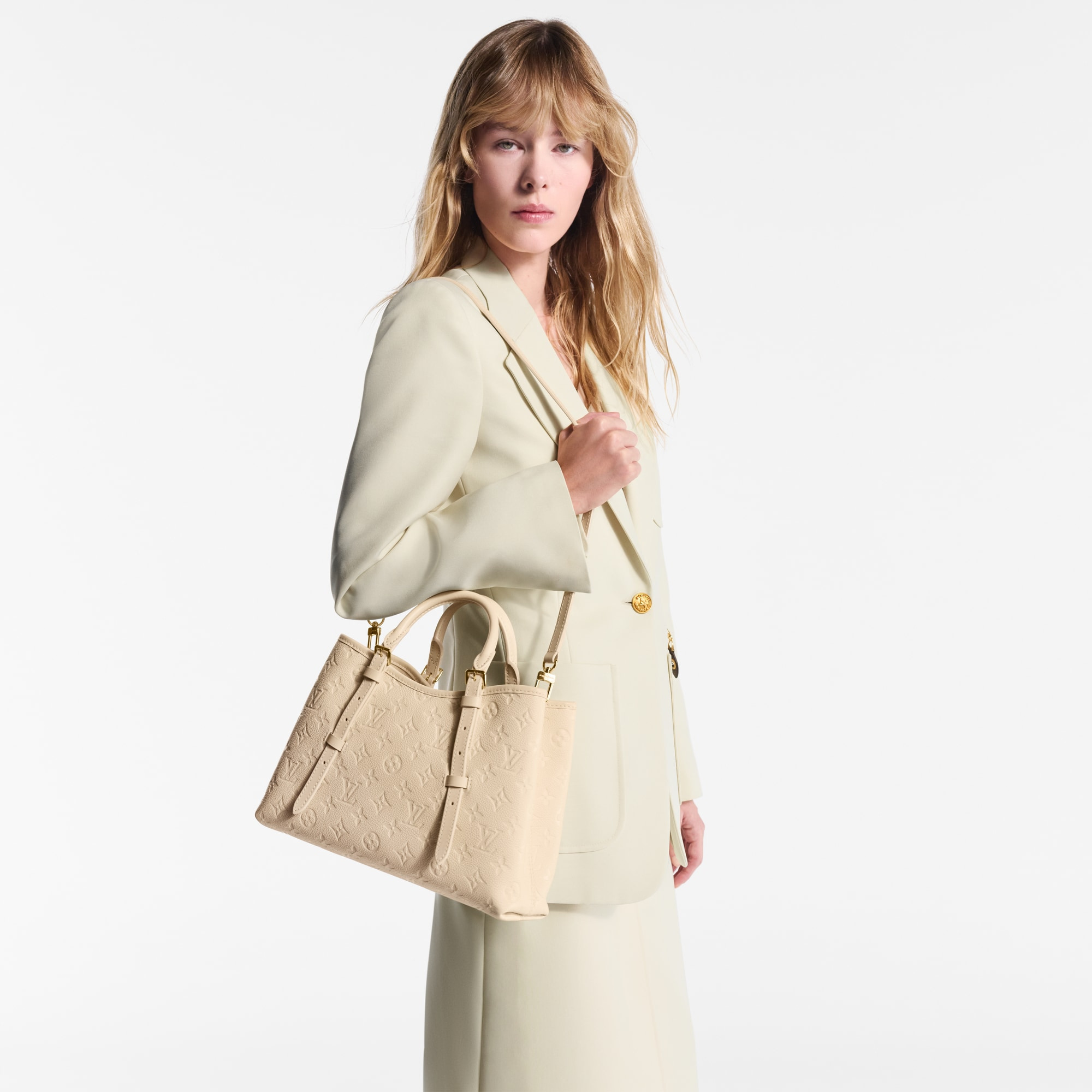Babylone Tote PM - 5