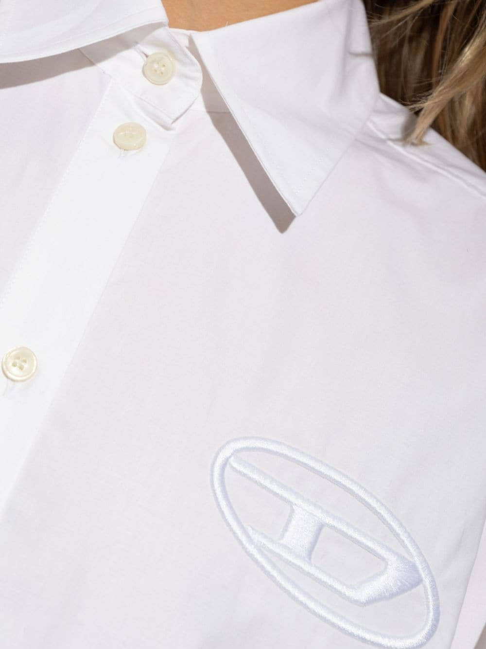 D-DALIS Shirt - 5
