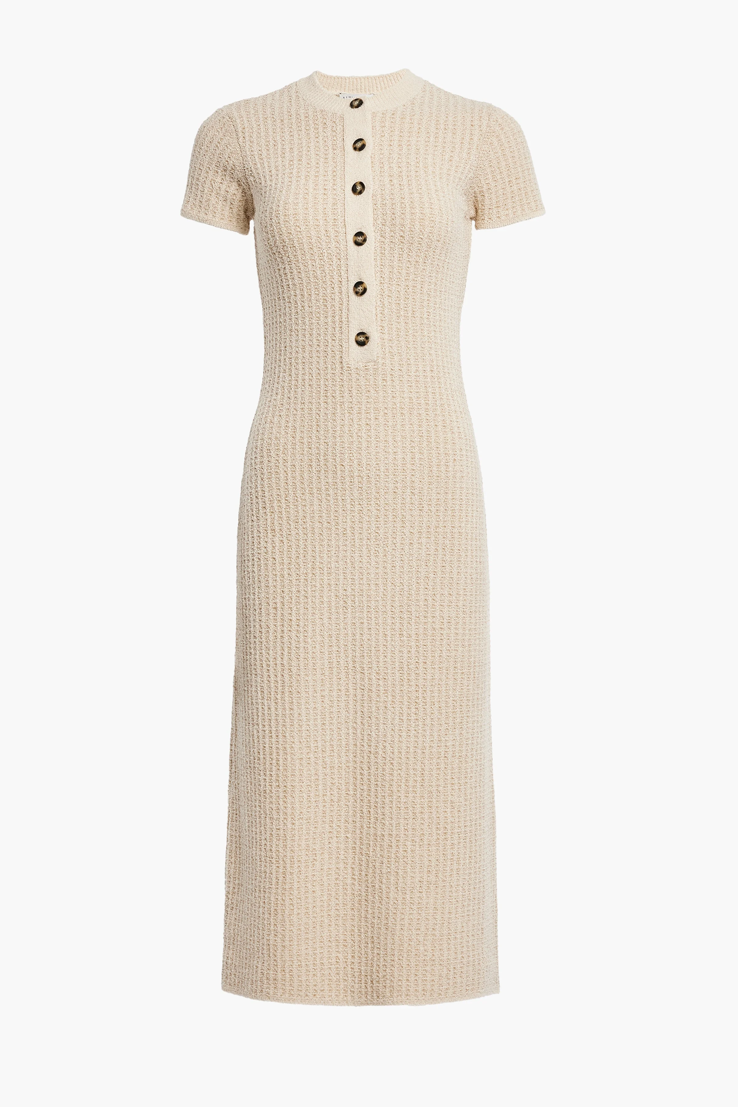 ARTIE DRESS - 1