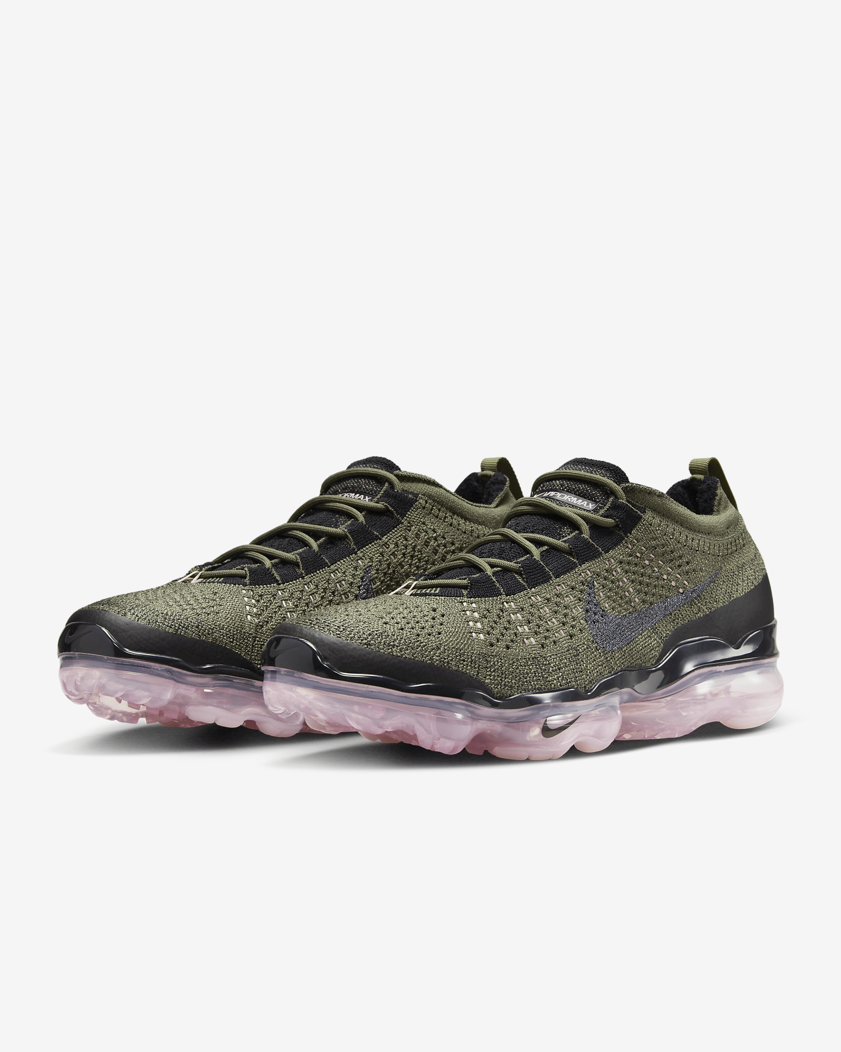 Nike Air VaporMax 2023 Flyknit Men's Shoes - 6