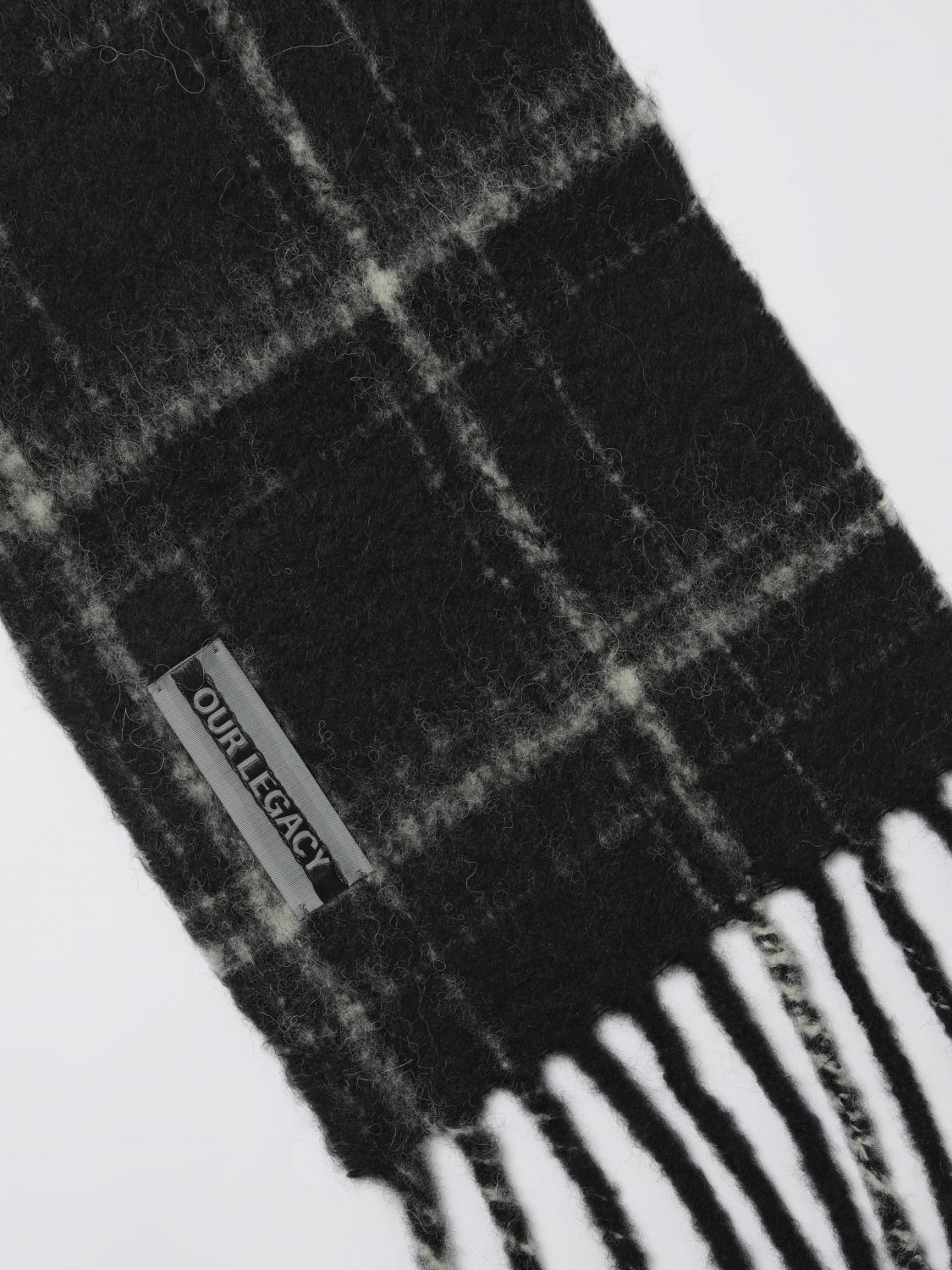 Scarf woman Our Legacy - 3