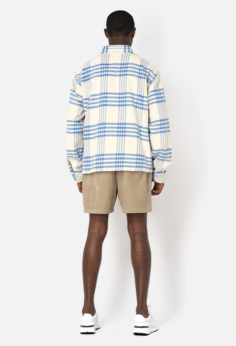 HEMI OVERSIZED SHIRT - 5