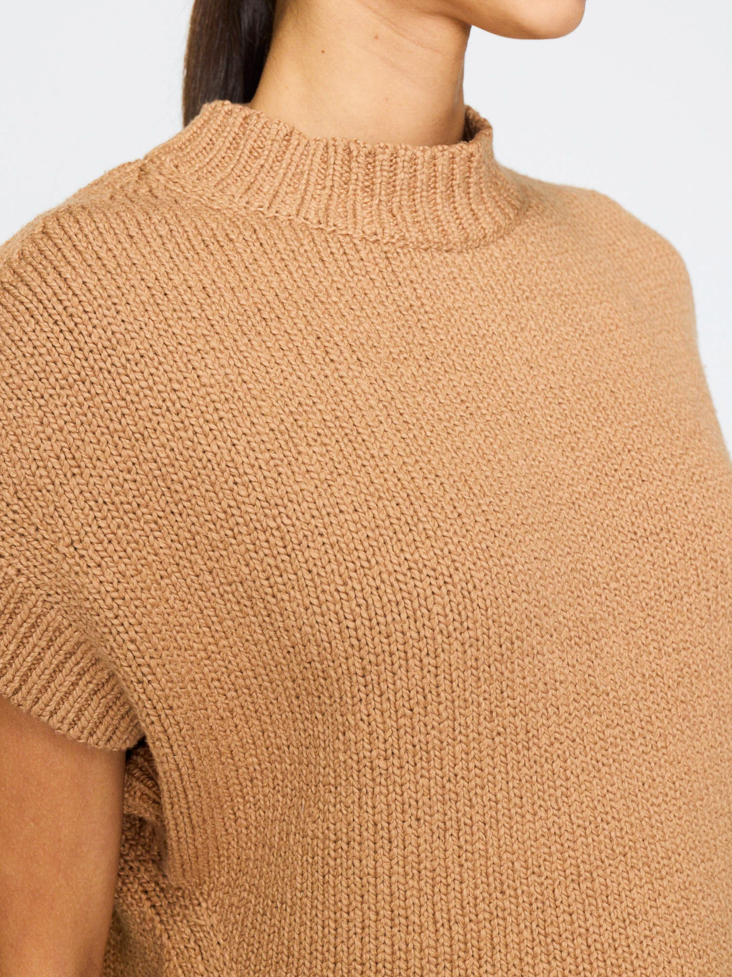 The Adriane Sweater - 7