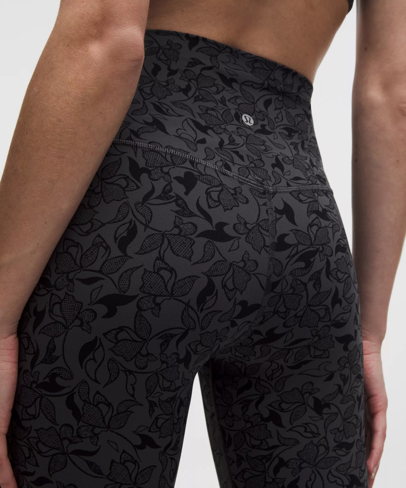lululemon Align™ High-Rise Crop 23" 5