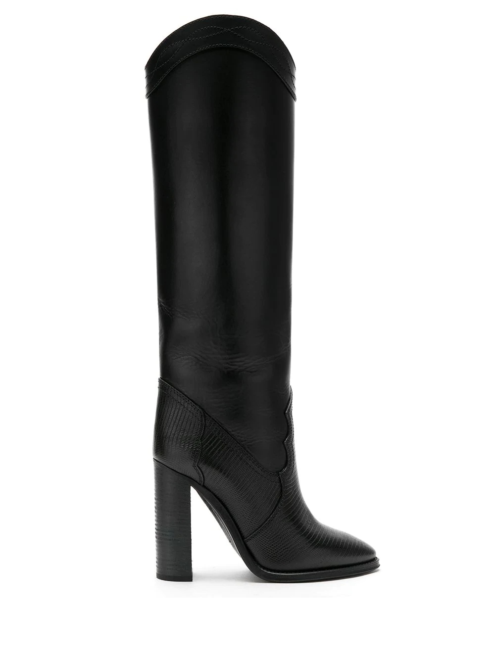 Kate 105mm knee-high boots - 1