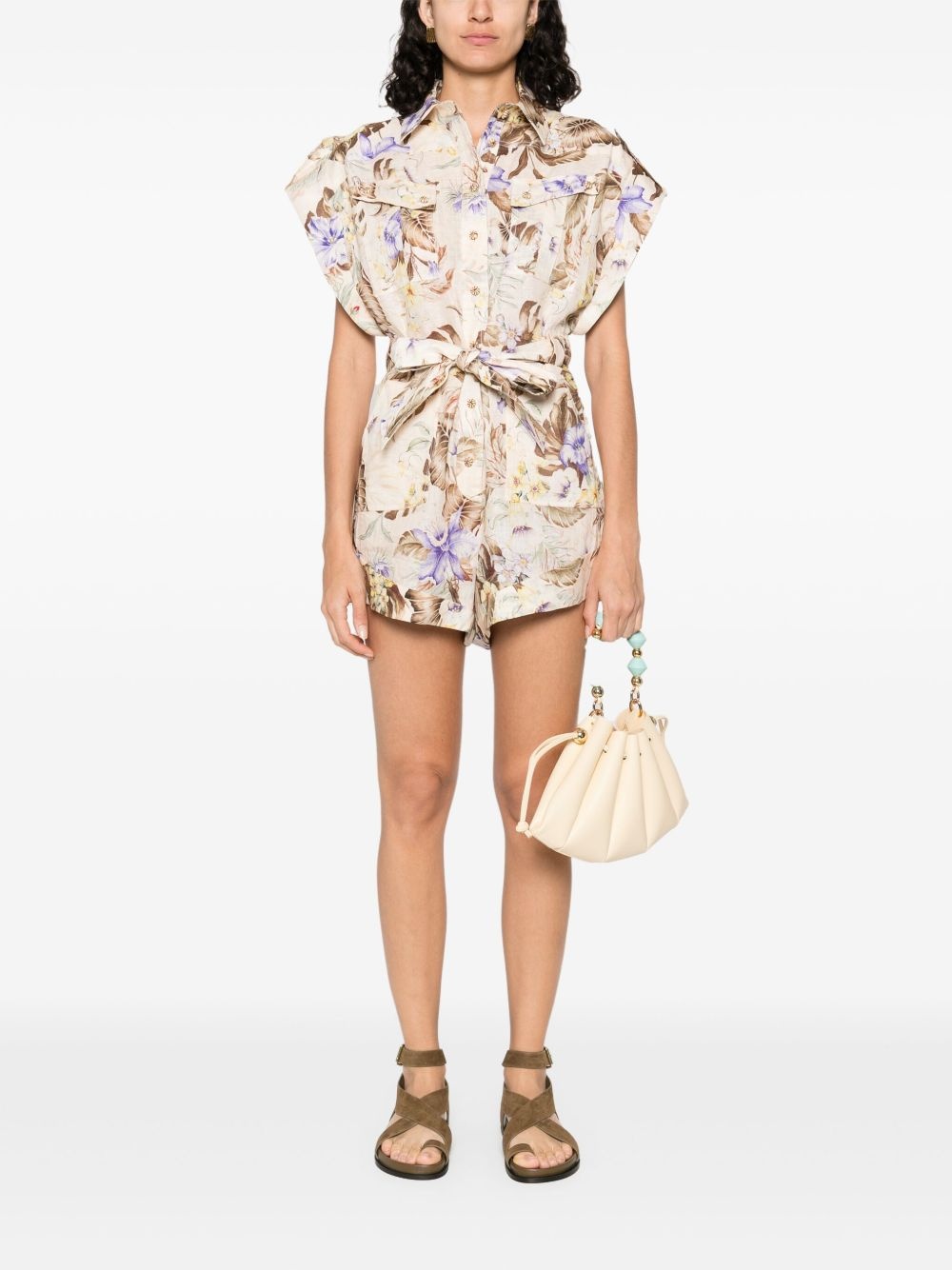 Coco playsuit - 2
