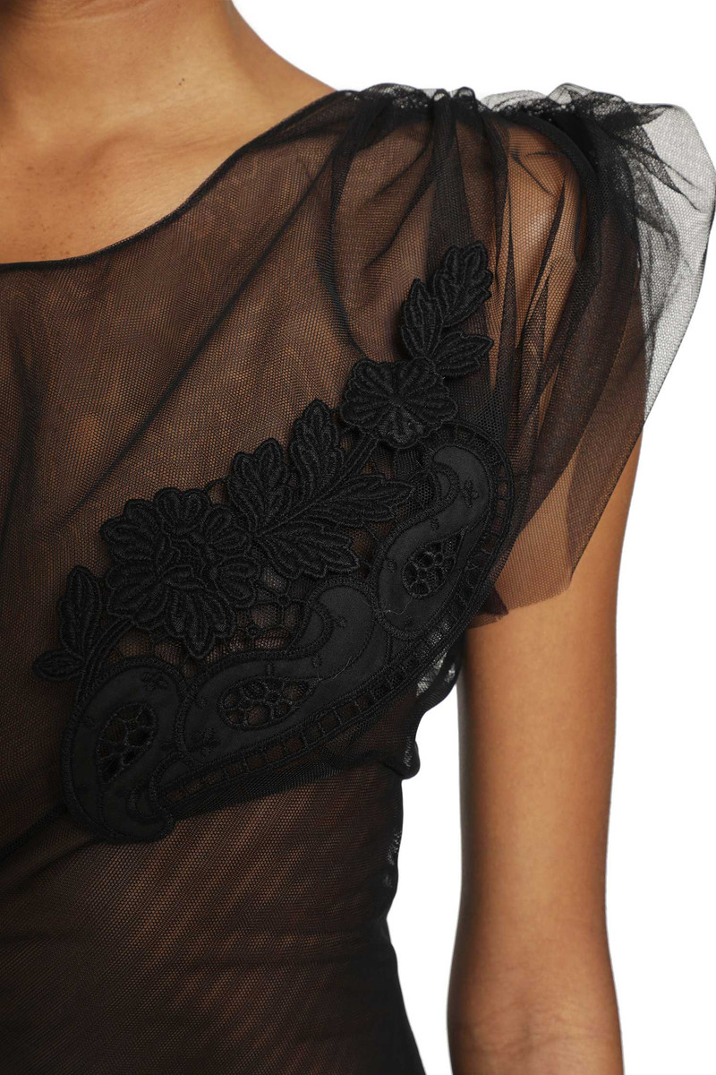 Justina Dress 4