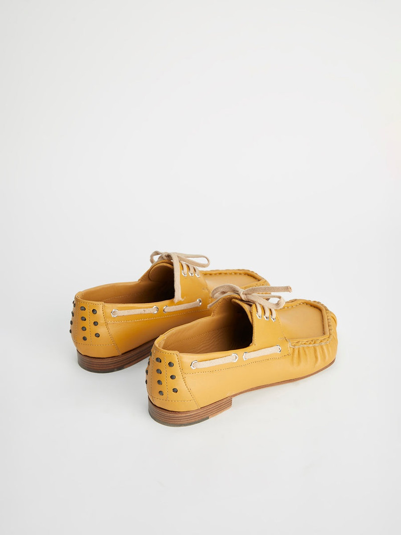 Magliano | Senna Shoes Cognac 3