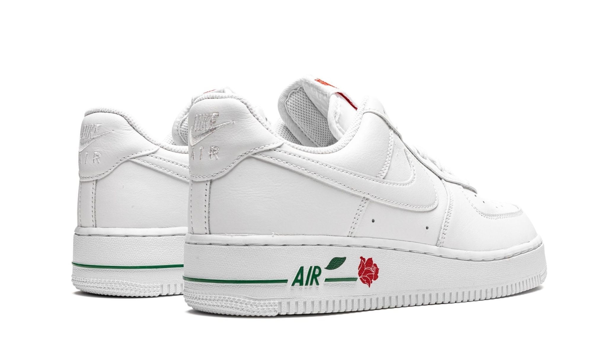 Air Force 1 Low '07 LX "Thank You Plastic Bag" - 3