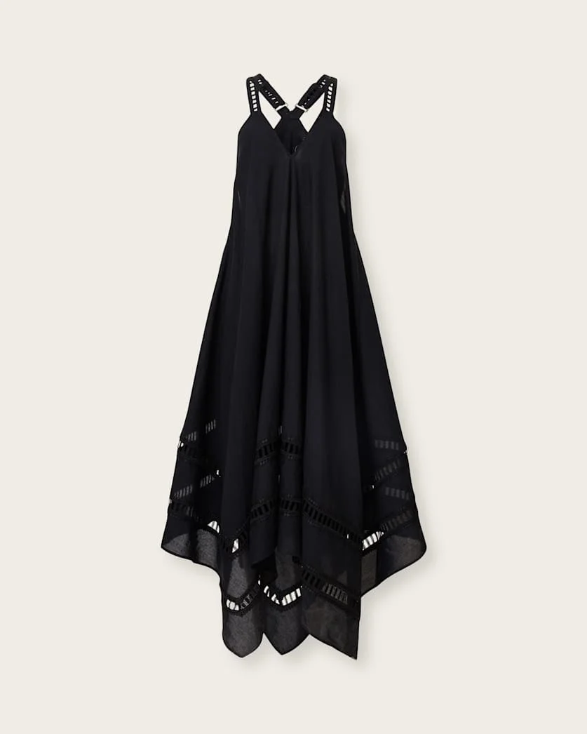 LIL MIDI DRESS - 1
