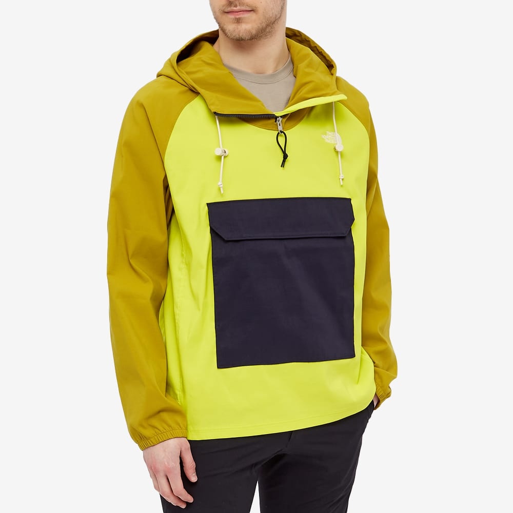 The North Face Fanorak Smock Jacket - 4