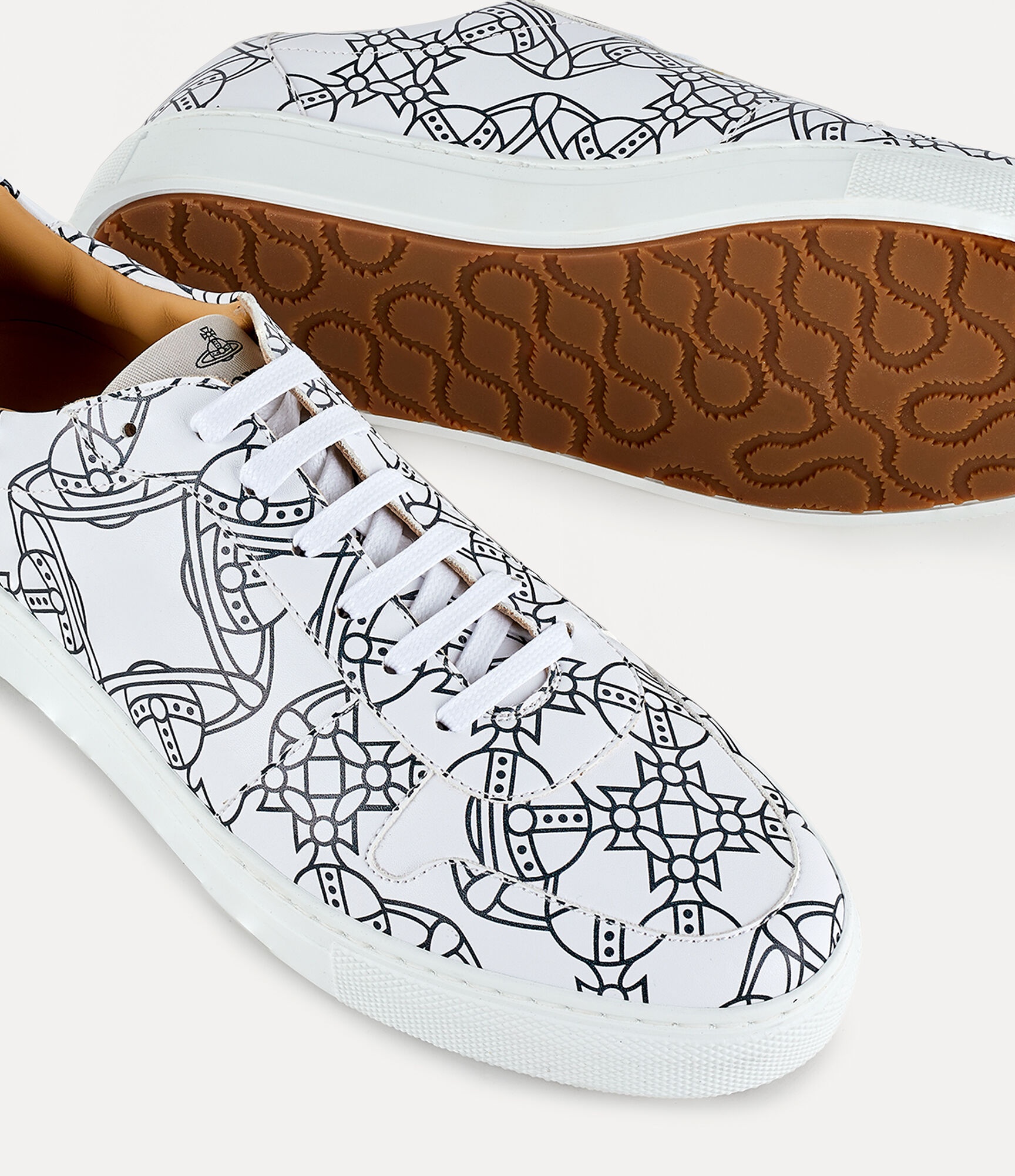 LOW TOP TRAINERS - 4