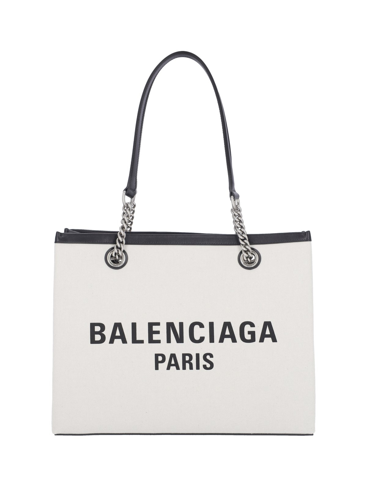 【関税&送料込】Balenciaga Balenciaga Duty Free Medium Canva Balenciaga // Duty Free Medium Tote Bag – VSP Consignment