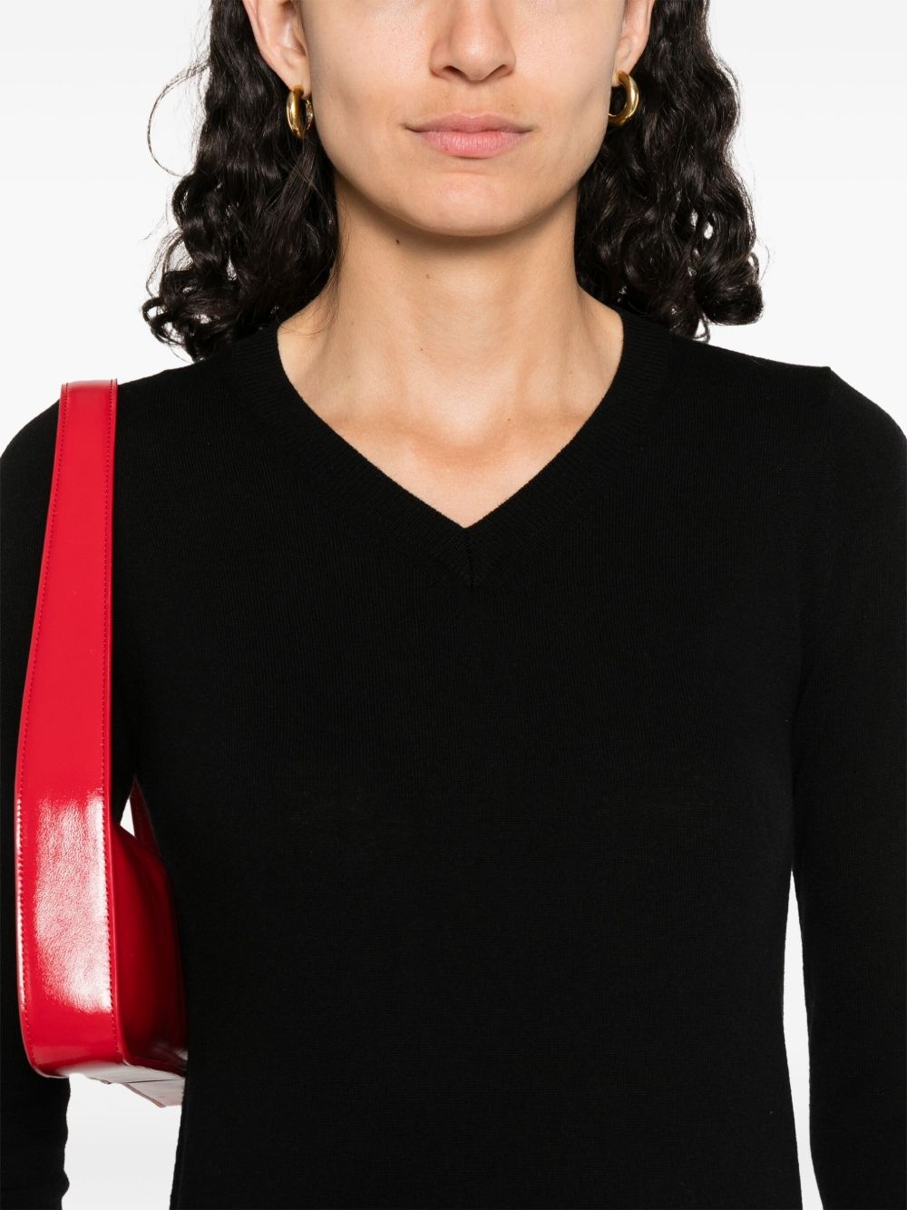 wool sweater - 5