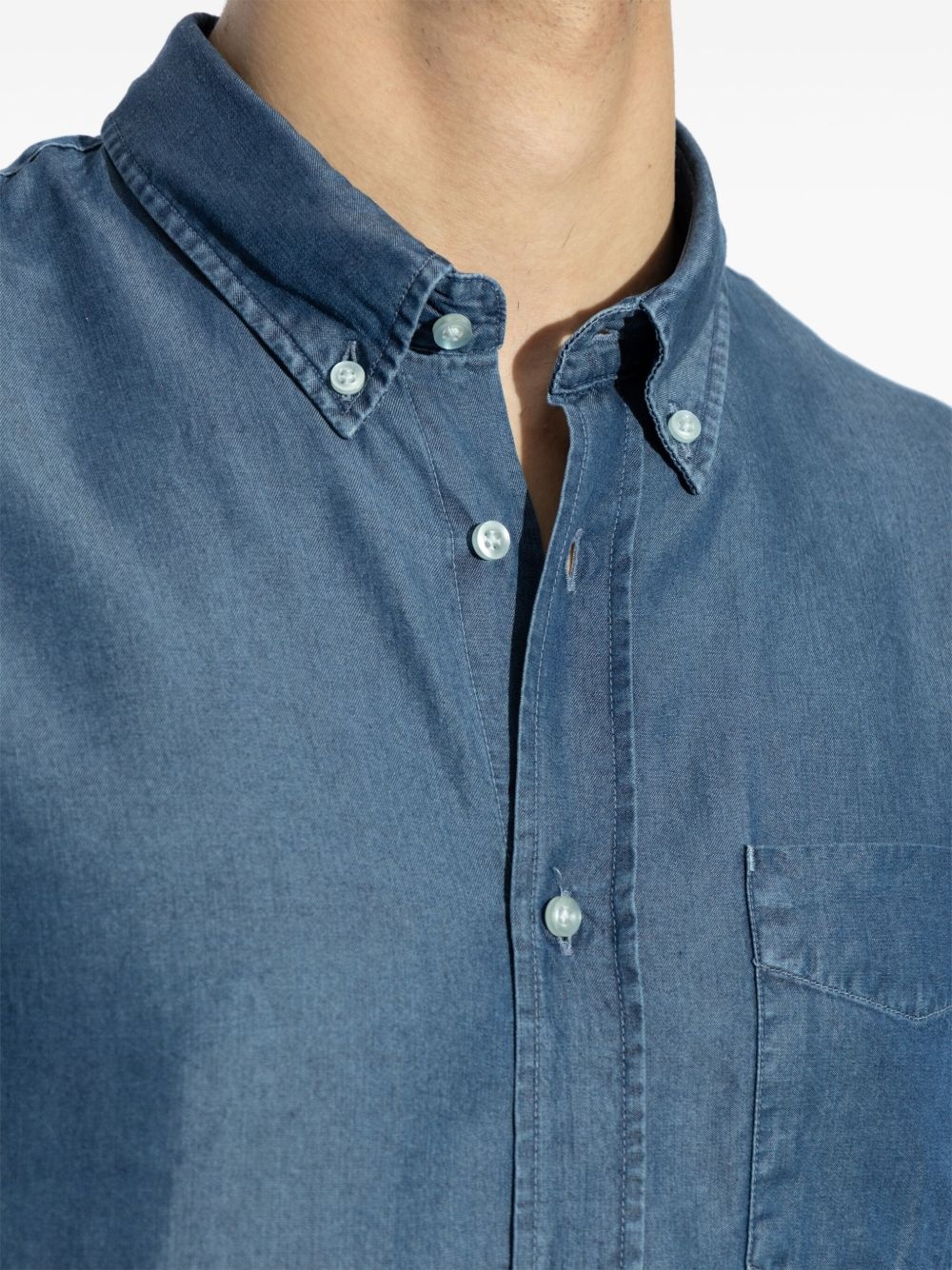 lyocell shirt - 5