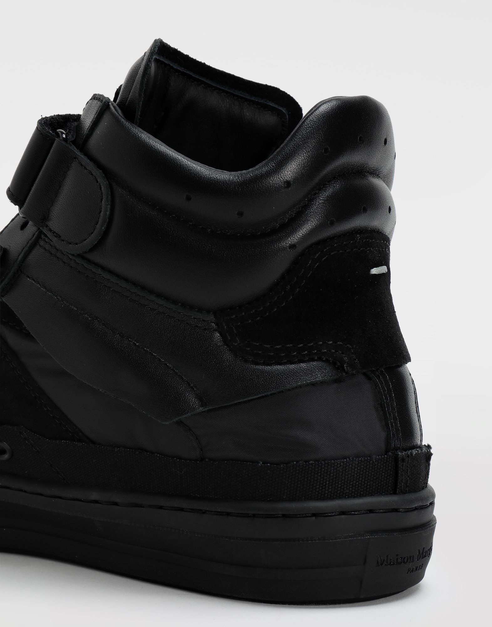 Evolution high-top sneakers - 6